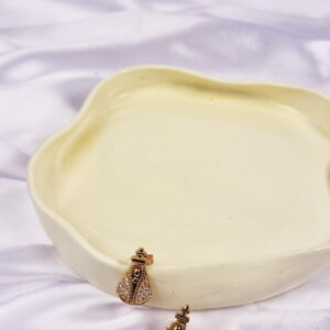 Brinco Mãe Aparecida