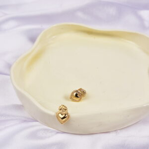 Brinco Sagrado Coração