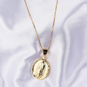 Colar Guadalupe