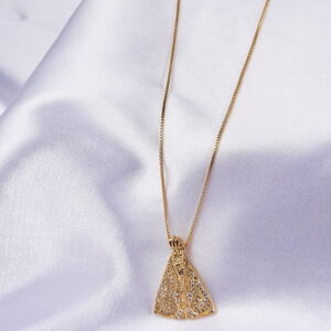 Colar Nossa Senhora de Nazaré