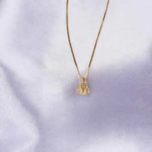 Colar Nossa Senhora mini