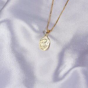 Colar Santa Rita de Cássia