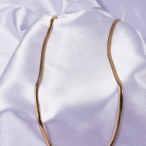 Colar rabo de rato longo