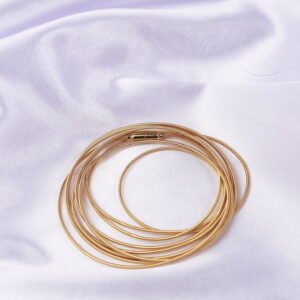 Corda de violão simples