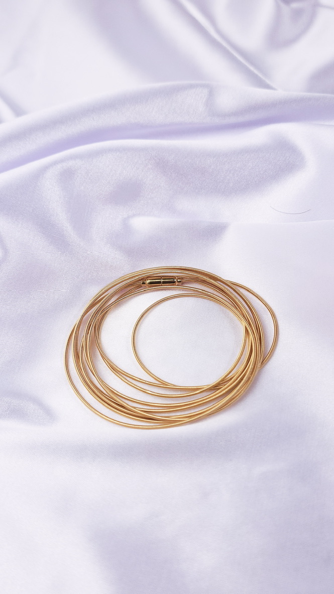 Corda de violão simples