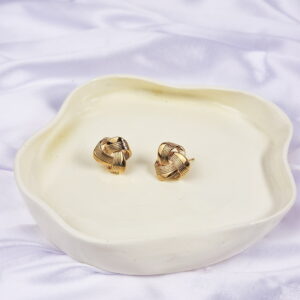 Entrelaçado com textura