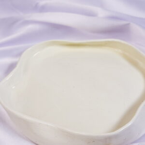 Gota d’água pequena