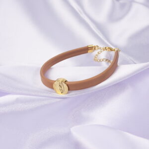 Pulseira Nossa Senhora de Guadalupe