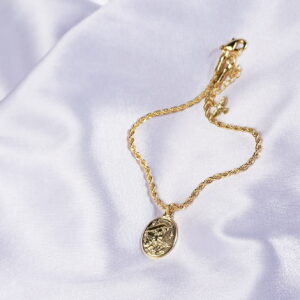 Pulseira Santa Rita de Cássia